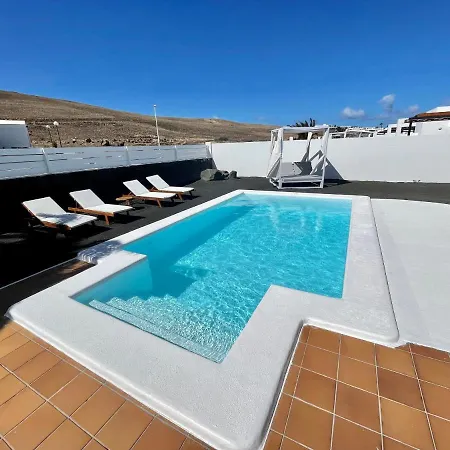 Isora By Villalia بلايا بلانكا