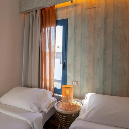 فيلة Isora By Villalia بلايا بلانكا