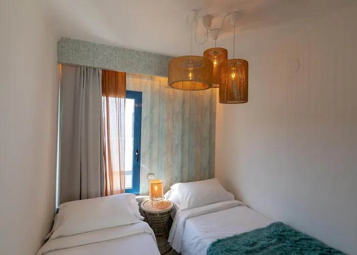 Isora By Villalia Вилла *