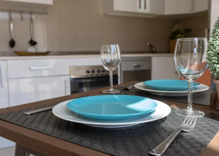 Isora By Villalia Вилла