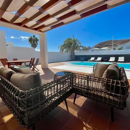 Isora By Villalia Playa Blanca (Lanzarote)
