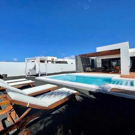 Isora By Villalia Βίλα