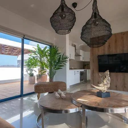 Βίλα Isora By Villalia *