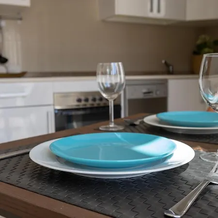 Isora By Villalia Βίλα