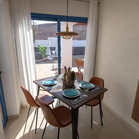 Isora By Villalia Πλάγια Μπλάνκα