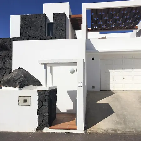 Isora By Villalia * Playa Blanca (Lanzarote)