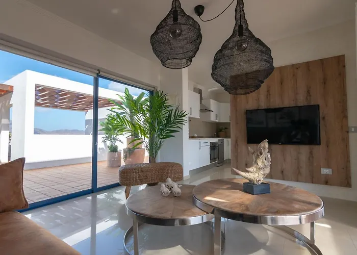 Villa Isora By Villalia *