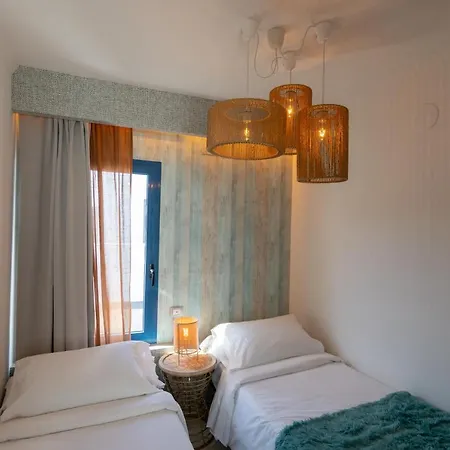 Isora By Villalia Villa *