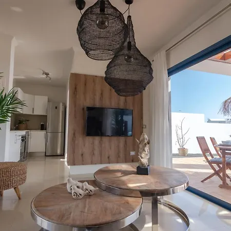 Вилла Isora By Villalia *