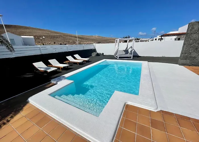 Isora By Villalia Playa Blanca (Lanzarote)