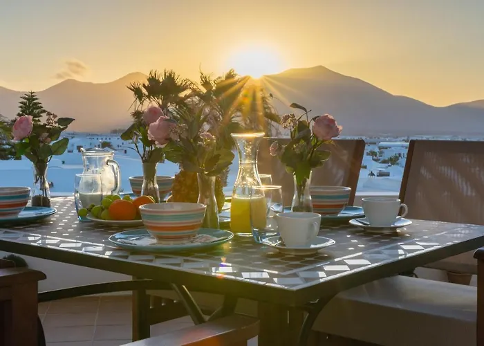 Villa Isora By Villalia Playa Blanca (Lanzarote)