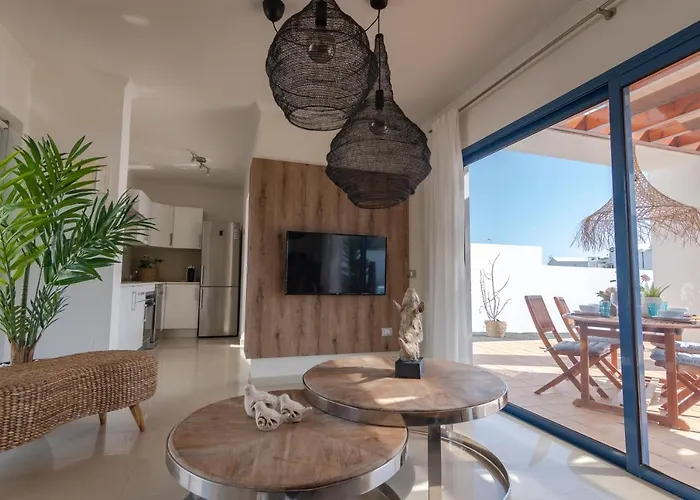 Villa Isora By Villalia *