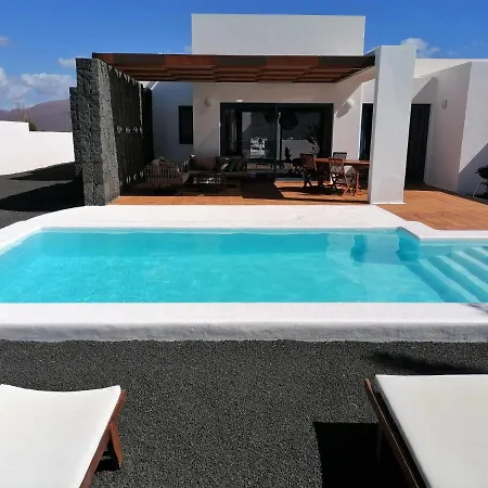 빌라 Isora By Villalia *