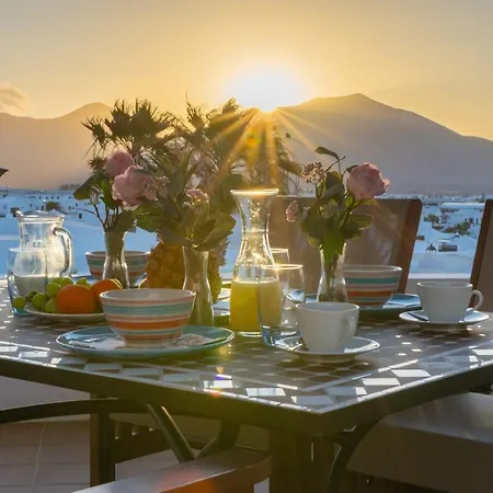 别墅 Isora By Villalia 普拉亚布兰卡