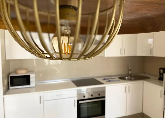 Villa Villalia Isora, Flexitime