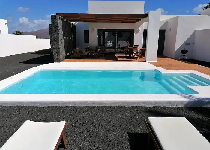 Villa Villalia Isora, Flexitime *