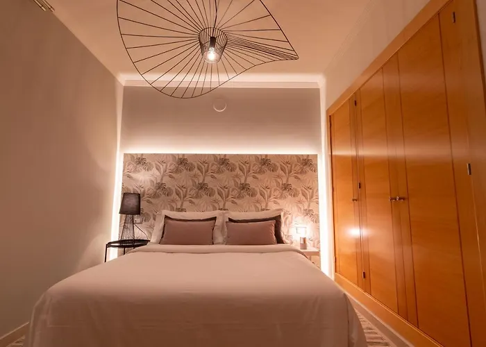 Villalia Isora, Flexitime Villa