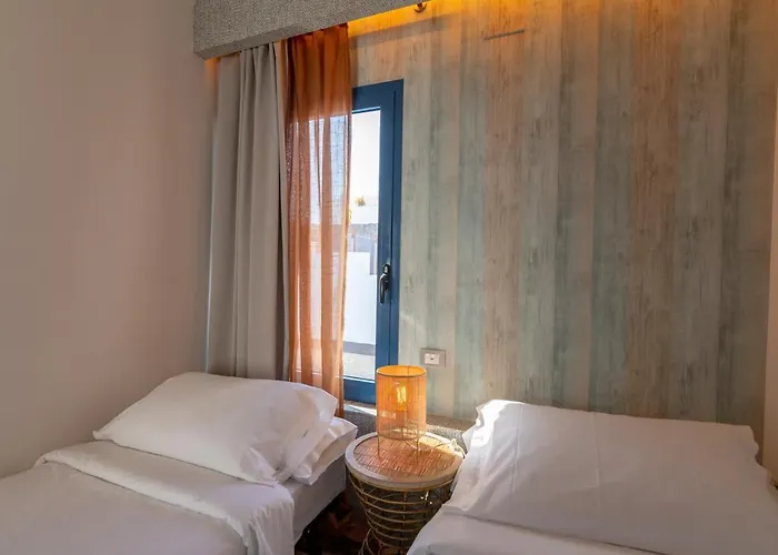 Villa Villalia Isora, Flexitime Playa Blanca (Lanzarote)