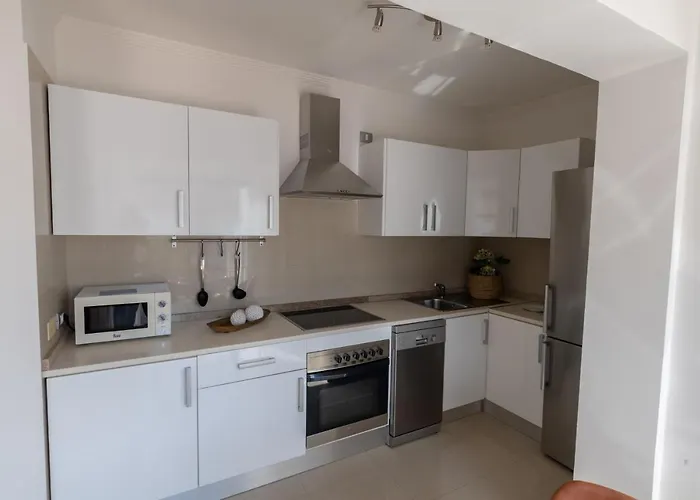 Villa Villalia Isora, Flexitime *