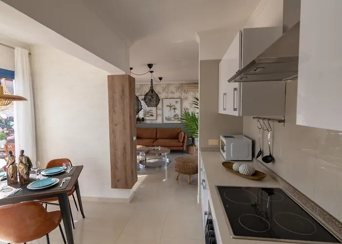 Villa Villalia Isora, Flexitime *