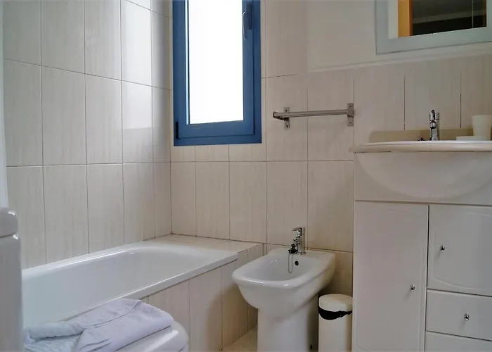 Villalia Isora, Flexitime *